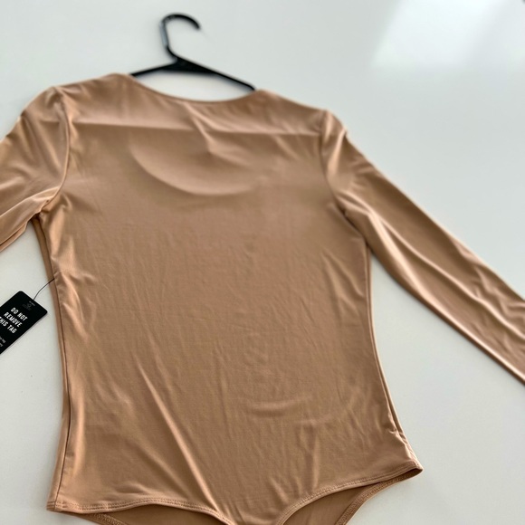 Bodysuit - Picture 2 of 5